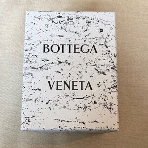Bottega Veneta Box